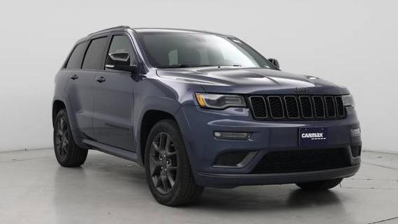 JEEP GRAND CHEROKEE 2020 1C4RJEBG8LC181816 image
